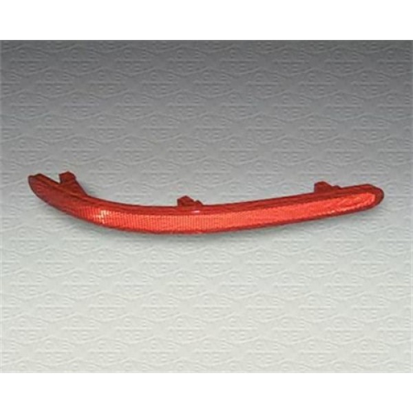 MAGNETTI MARELLI 714049740701 Tampon Reflektörü Sol 03-11 Touareg 