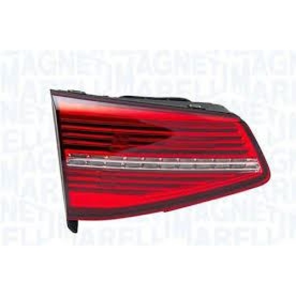 MAGNETTI MARELLI 714081450701 Stop Lambası Sol Passat B8 Sw 