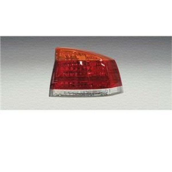 MARELLI 714098290493 Stop Sol Vectra C 04/02 Sarı Kırmız Beyaz Lld452