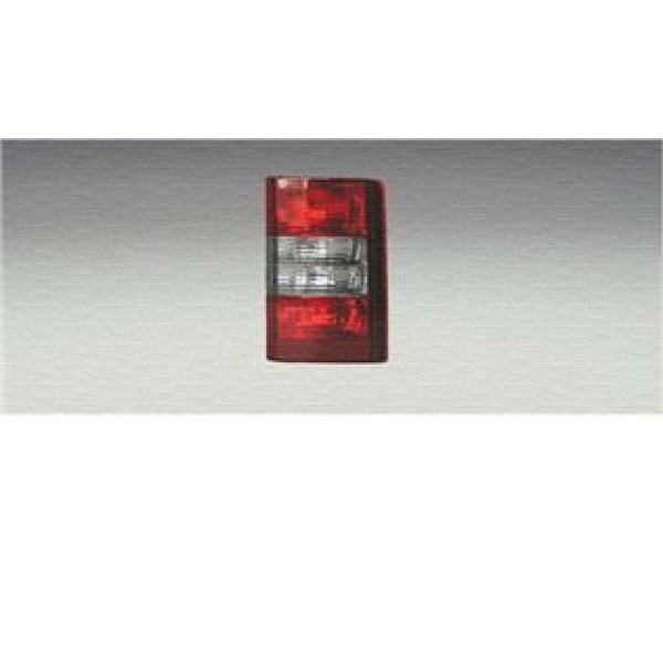 MAGNETTI MARELLI 714098290508 Stop Lambası Sağ Combo 01- Duysuz 