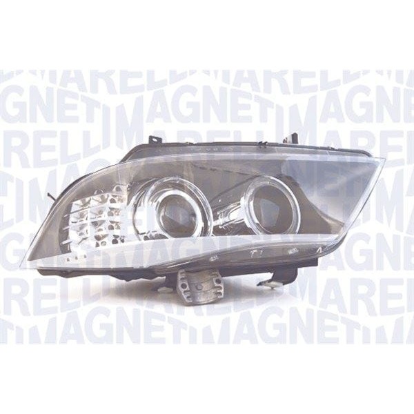 MAGNETTI MARELLI 719000000030 Far Sağ Xenon Sissiz Sinyalli E90 3 Serisi 05-
