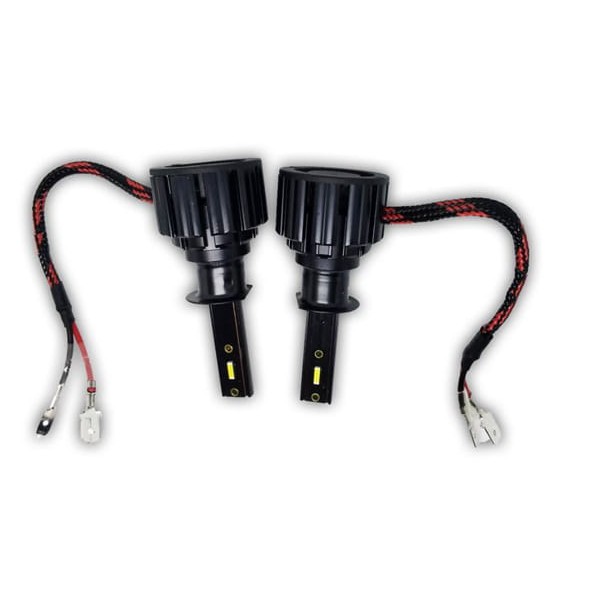 MONREAL 1411 Sb H1 Led Xenon Ampul 