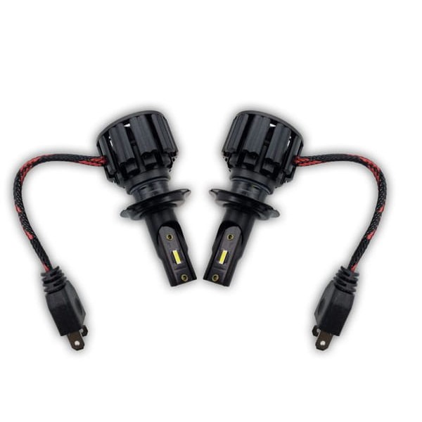 MONREAL 1413 S8 H7 Led Xenon Ampul 