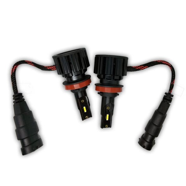 MONREAL 1414 S8 H11 Led Xenon Ampul 