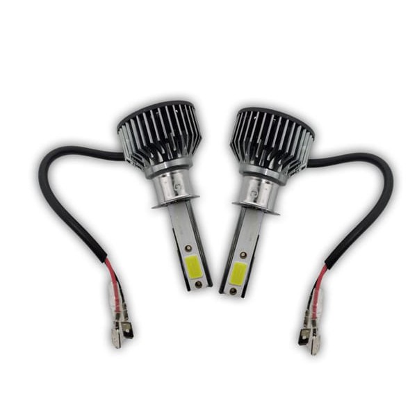 MONREAL 1511 S6 H1 Led Xenon Ampul
