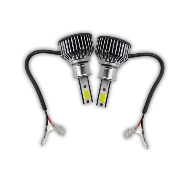 MONREAL 1512 S6 H3 Led Xenon Ampul 