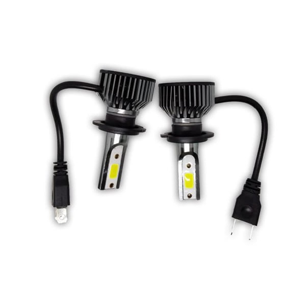 MONREAL 1513 S6 H7 Led Xenon Ampul 