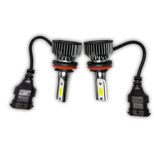 MONREAL 1514 S6 H11 Led Xenon Ampul