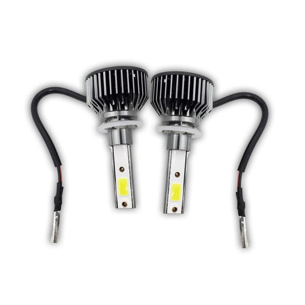 MONREAL 1515 S6 H27 Led Xenon Ampul 