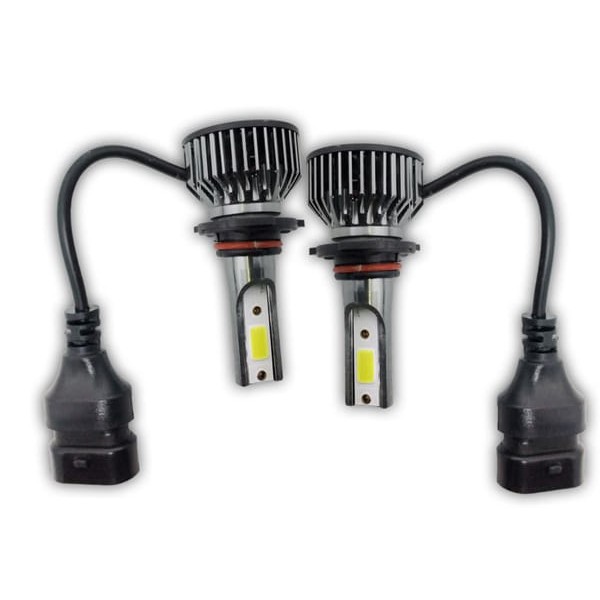 MONREAL 1516 S6 9005 Led Xenon Ampul 