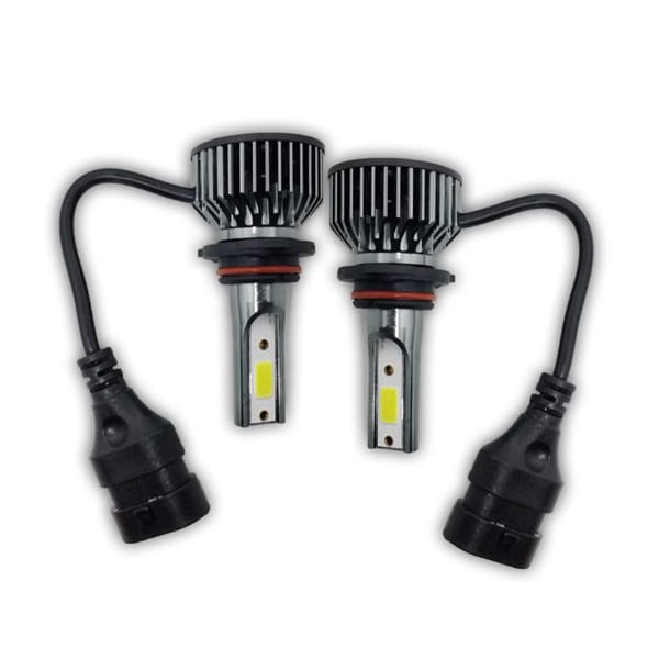 MONREAL 1517 S6 9006 Led Xenon Ampul 
