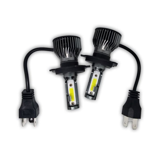 MONREAL 1518 S6 H4 Led Xenon Ampul 