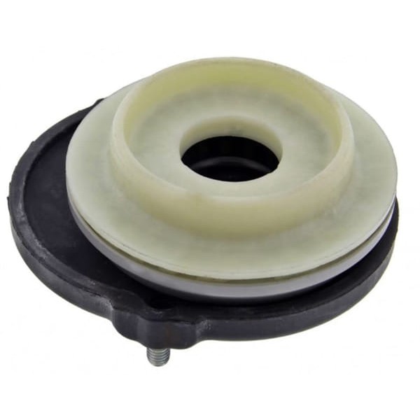 MONREAL 10004 Amortisör Takozu Sol, Bilyalı Fiat:(Fiorino-Grande Punto-Linea-Qubo) Citroen:(Nemo)-Pe