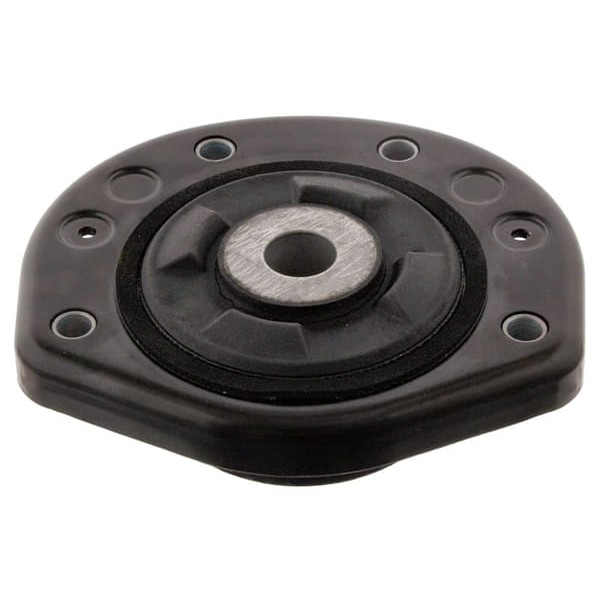 MONREAL 10054 Amortisör Takozu Mercedes:(Sprinter W906) VW:(Crafter 2E)