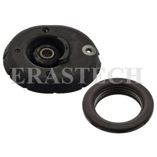 MONREAL 10059 Amortisör Takozu, Rulmanlı Citroen:(C-Elysse-C3,C3 Picasso,C4 Cactus 1.2-1.4-1.6 HDI)