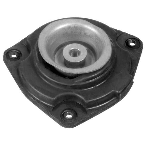 MONREAL 10107 Amortisör Takozu - Sol Nissan:(Qashqai)