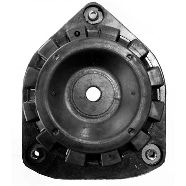 MONREAL 10145 Amortisör Takozu Renault:(Megane III - Scenic III)