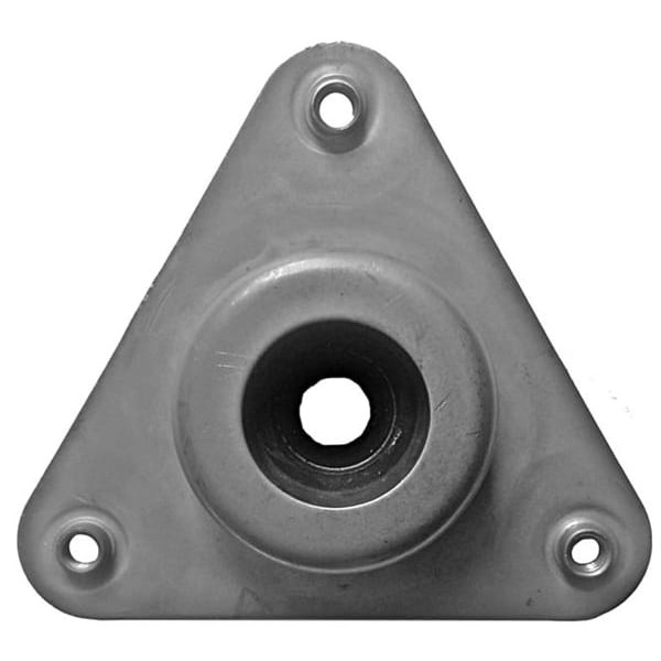 MONREAL 10181 Amortisör Takozu (Ön) Renault:(Clio III - Modus- CLIO IV- Captur)