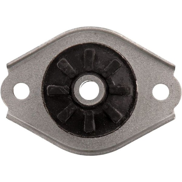 MONREAL 10218 Amortisör Takozu (Arka) Fiat:(Uno)