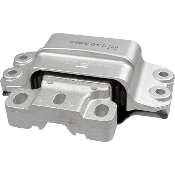 MONREAL 10270 Şanzıman Takozu, Sol Audi:(A3(8P)) Skoda:(Octavia II,Yeti) VW:(Beeetle, Golf 6,Jetta 6