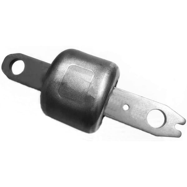 MONREAL 10280 Aks Burcu Peugeot:(308 II,3008 II) Citroen:(C4 II Picasso) Opel:(Grandland X)