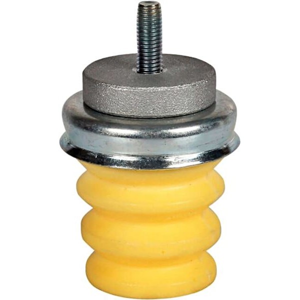 MONREAL 10330 Süspansiyon Takozu Renault: (Master II) 