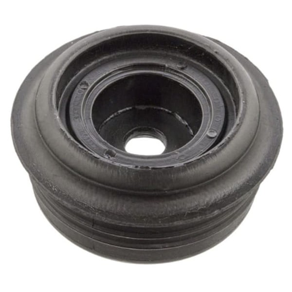 MONREAL 10411 Amortisör Takozu Hyundai:(Accent I-Iı)