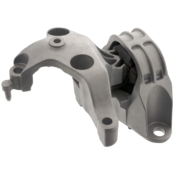 MONREAL 10456 Motor Takozu (Sağ-Ön) Dacia : (Duster-Logan-Sandero 1.5 DCI) Nissan:(Terrano)