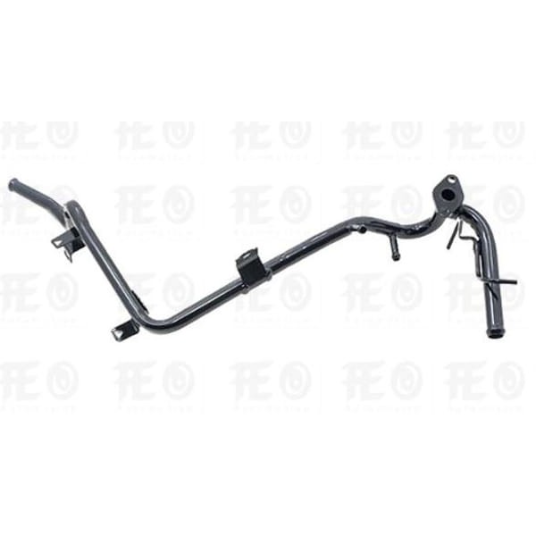 MONREAL 15009 Devirdaim Borusu D4D Nde 150 06-10 Corolla / Auris