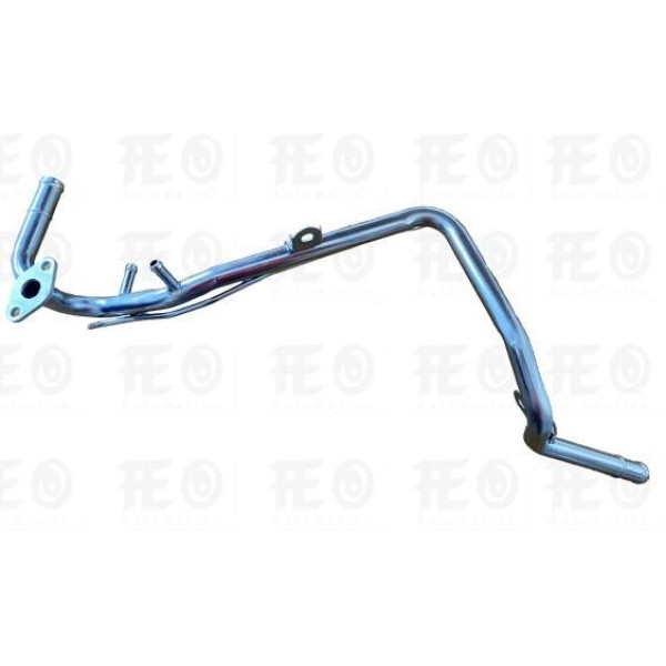 MONREAL 15011 Devirdaim Borusu D4D 07- Corolla / Auris