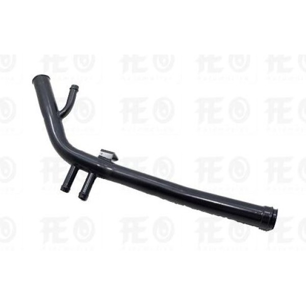 MONREAL 15019 Devirdaim Borusu 1.3 95-00 Accent