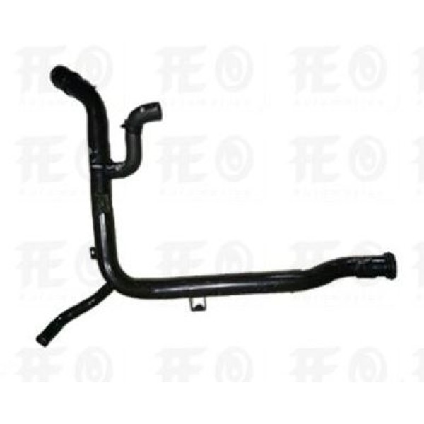 MONREAL 15027 Devirdaim Borusu (Ahtapot) 1.6 CRDI 11- İ20 1.4 Accent Blue/İ30/İ20