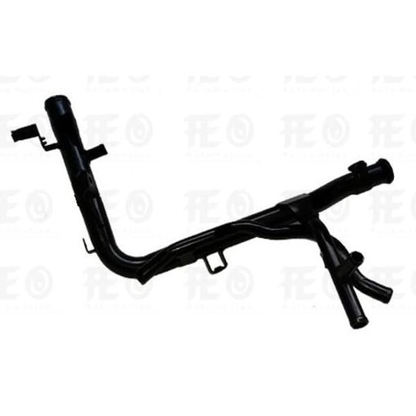 MONREAL 15028 Devirdaim Borusu (Ahtapot) 07-12 İ30 / Ceed