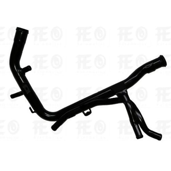 MONREAL 15033 Devirdaim Borusu Dizel 1.5 06-12 Getz