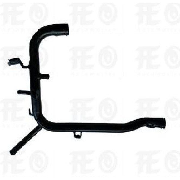 MONREAL 15034 Devirdaim Borusu Dizel 1.5 Matrix