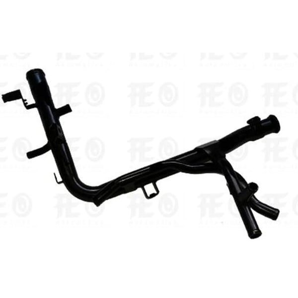 MONREAL 15041 Devirdaim Borusu Dizel (Ahtapot) 03-06 Cerato 