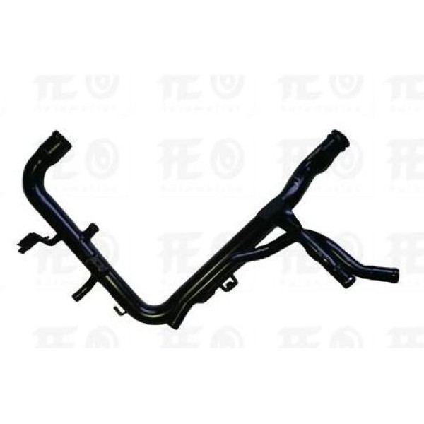 MONREAL 15043 Devirdaim Borusu Dizel (Ahtapot) 06-09 Accent Era