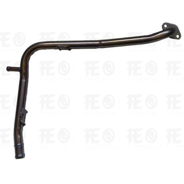 MONREAL 15044 Devirdaim Borusu 1.6 11-13 Accent Blue