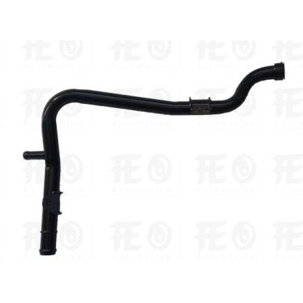 MONREAL 15045 Devirdaim Borusu 1.4 13-16 Accent Blue