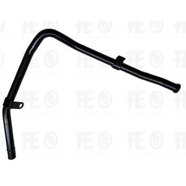 MONREAL 15051 Devirdaim Borusu Euro 5 12- H100 Kmy / Bongo 