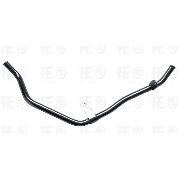 MONREAL 15061 Kalorifer Borusu CRDI H100 Kmy 