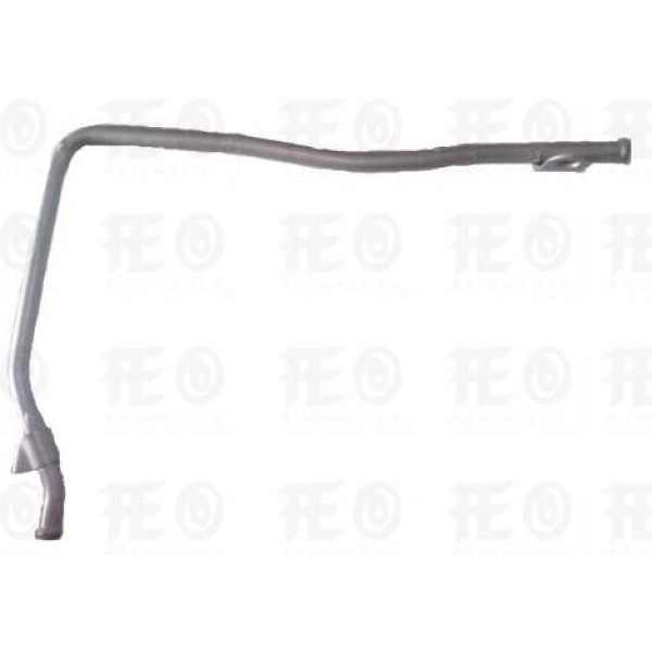 MONREAL 15087 Kalorifer Soğutma Borusu Starex