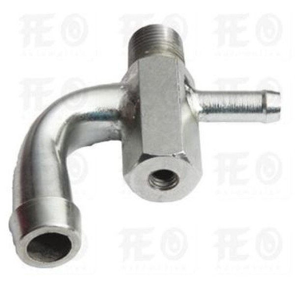 MONREAL 15092 Silindir Kapak Su Çıkış Rekoru Starex