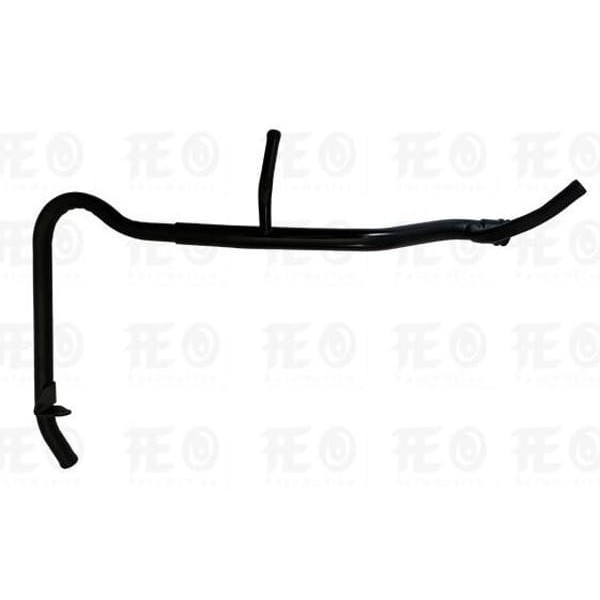 MONREAL 15098 Devirdaim Borusu Cr (16-19 Mm) 06-14 L200 