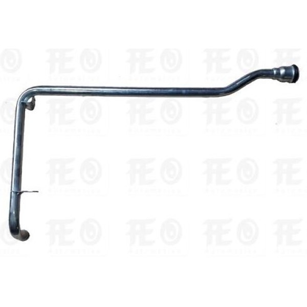 MONREAL 15099 Devirdaim Borusu 97-99 L200 