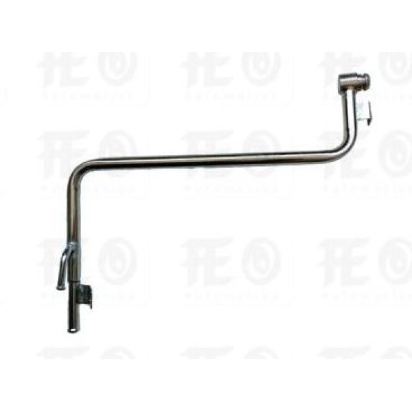 MONREAL 15125 Devirdaim Borusu Küçük Grand Vitara