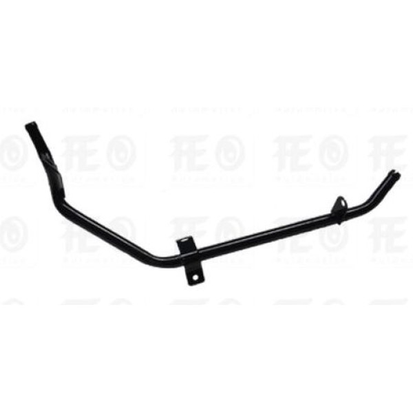 MONREAL 15144 Kalorifer Borusu Tekli Tci K2500 Bongo 