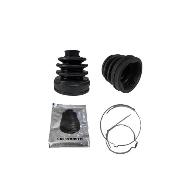 MONREAL 30025 Aks Körüğü Ic- Mazda 626 1.6 88-91 