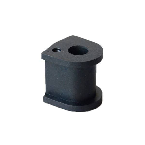 MONREAL 30143 Viraj Lastiği Arka- Mitsubishi Carisma 98-06 / Hyundai Excel 