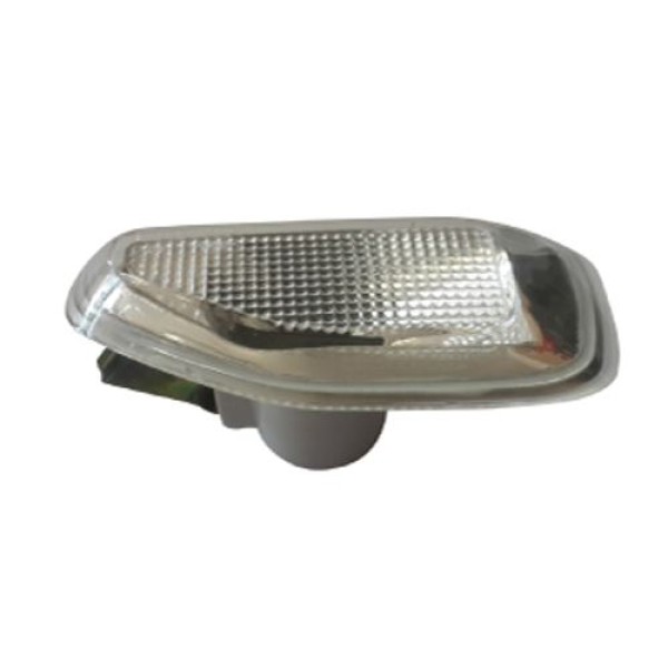 MONREAL 40008 Çamurluk Sinyali Sol Logan II Sandero II Dokker Stepway 12- 